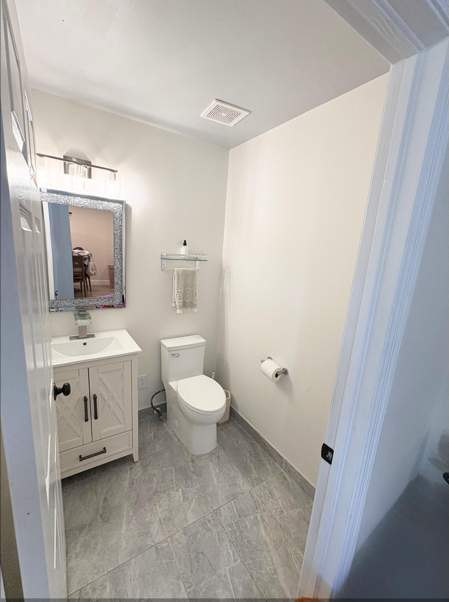 Greens at Boca Golf &Tennis - Residential