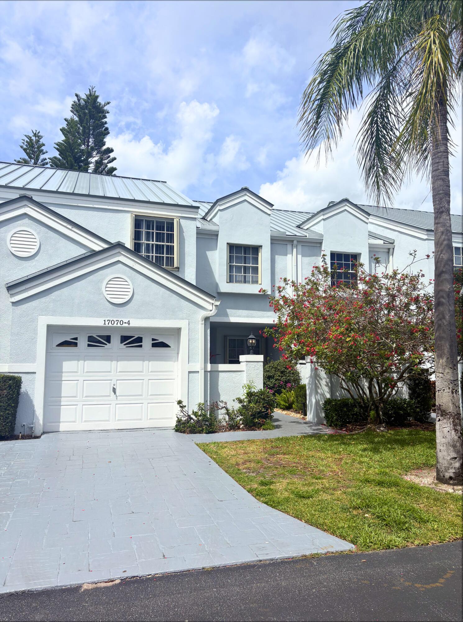 Greens at Boca Golf &Tennis - Residential