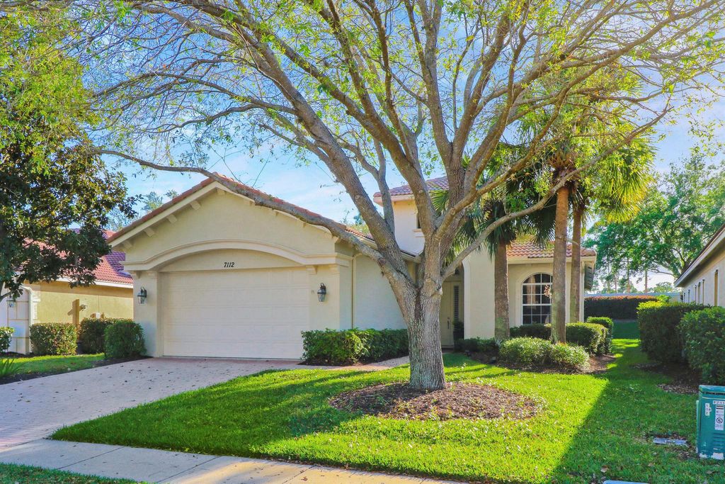 Photo of 7112 Maidstone Drive, Port Saint Lucie, FL 34986 (MLS # R10981177)