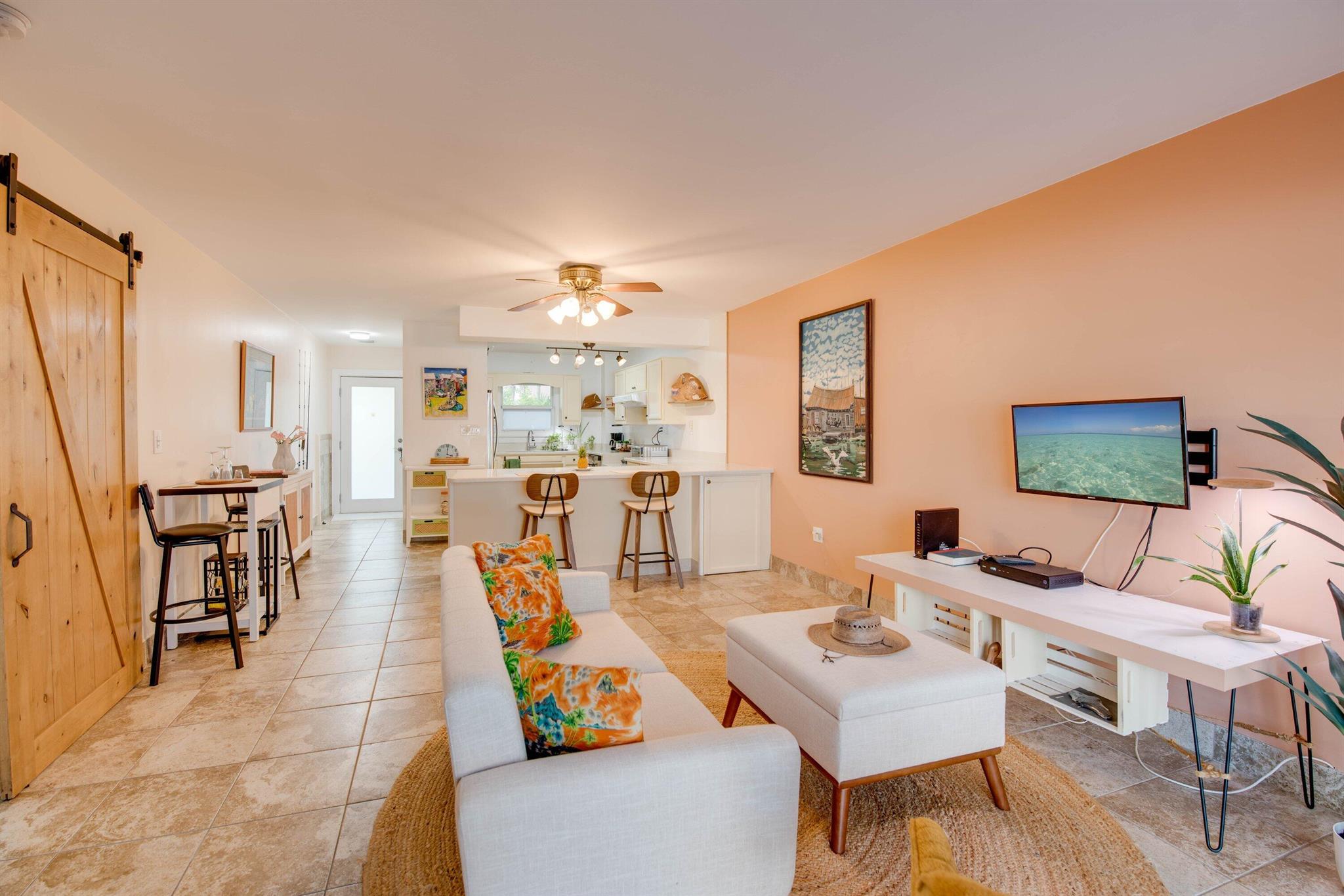 KEY WEST BY THE SEA - Residential