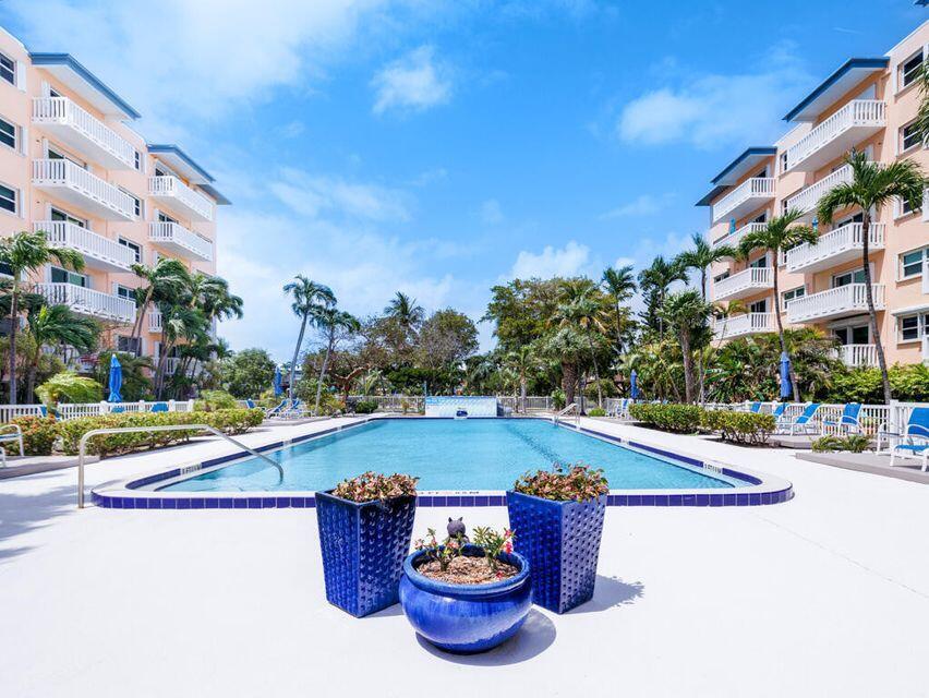 KEY WEST BY THE SEA - Residential