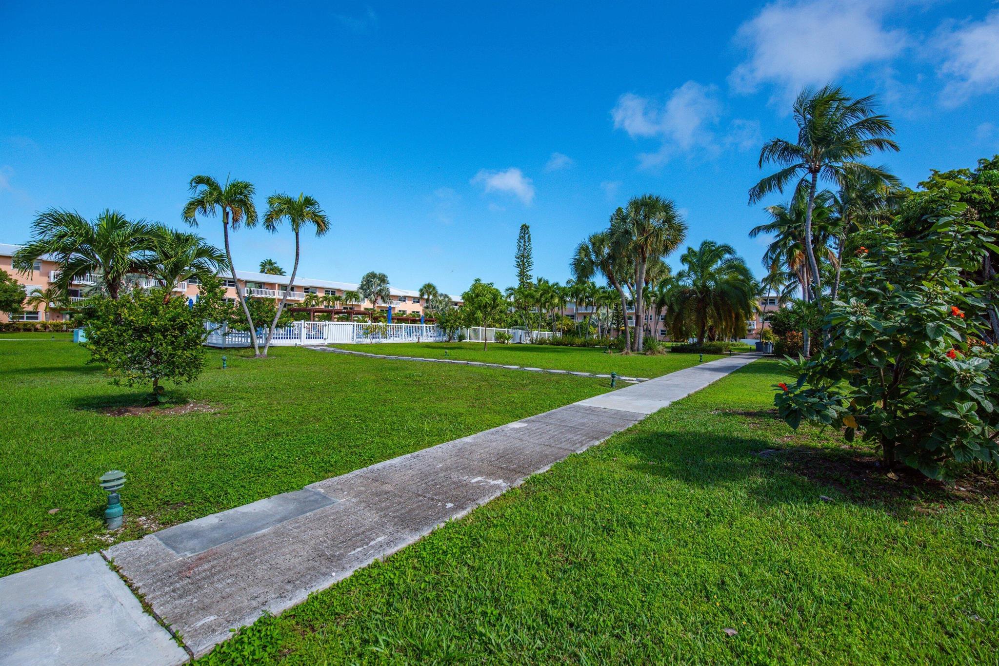 KEY WEST BY THE SEA - Residential