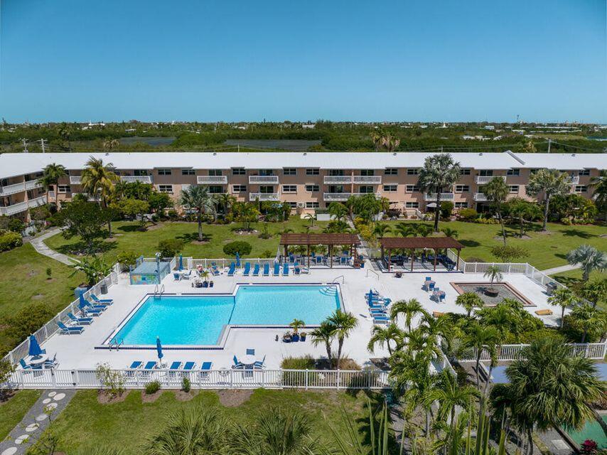 KEY WEST BY THE SEA - Residential