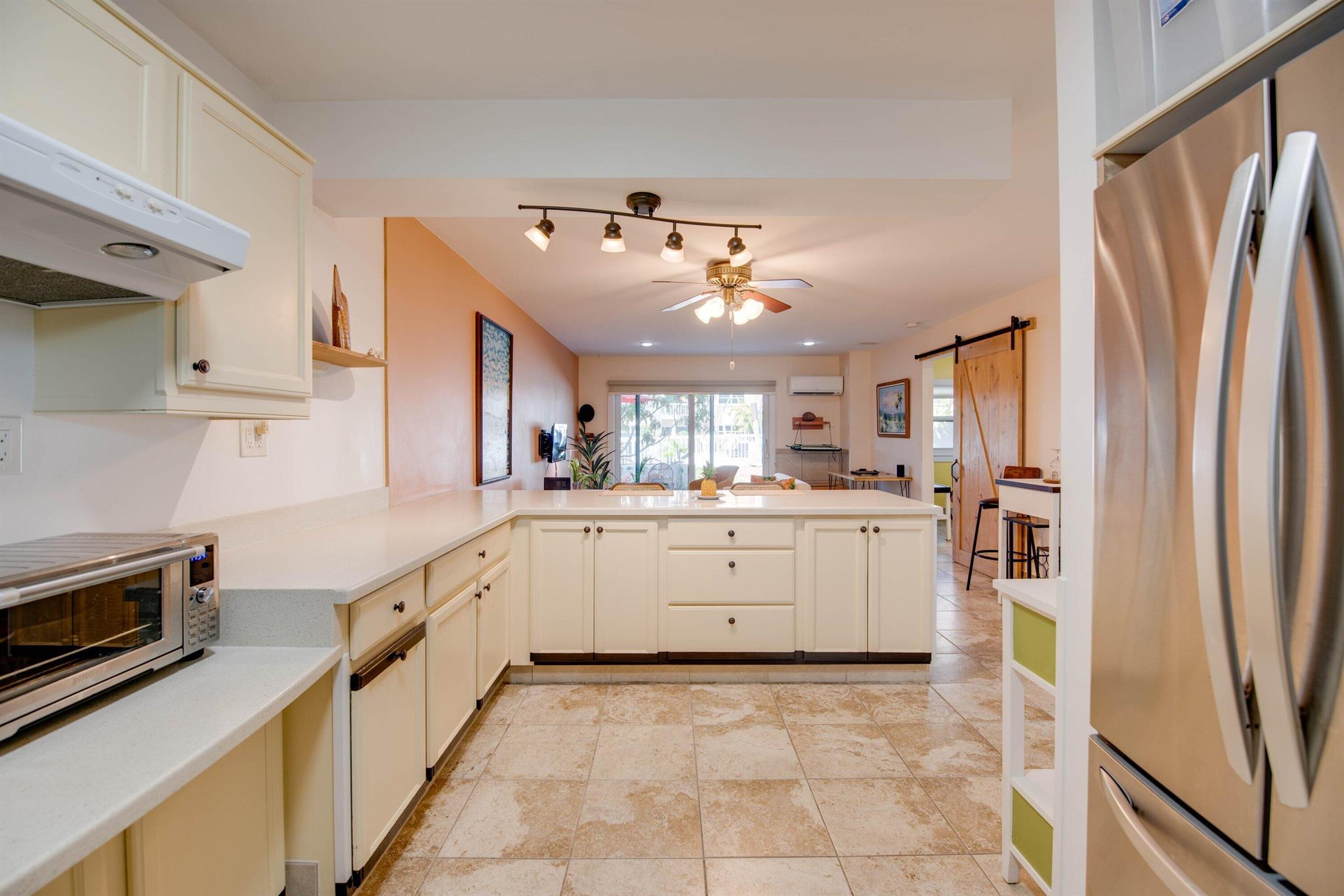 KEY WEST BY THE SEA - Residential