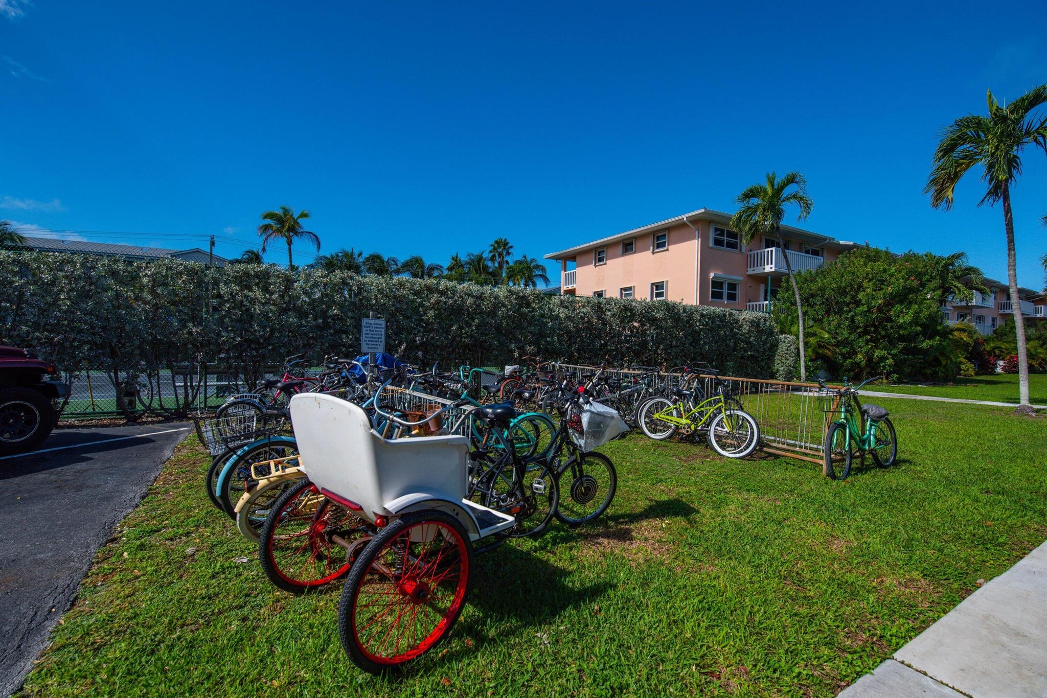 KEY WEST BY THE SEA - Residential