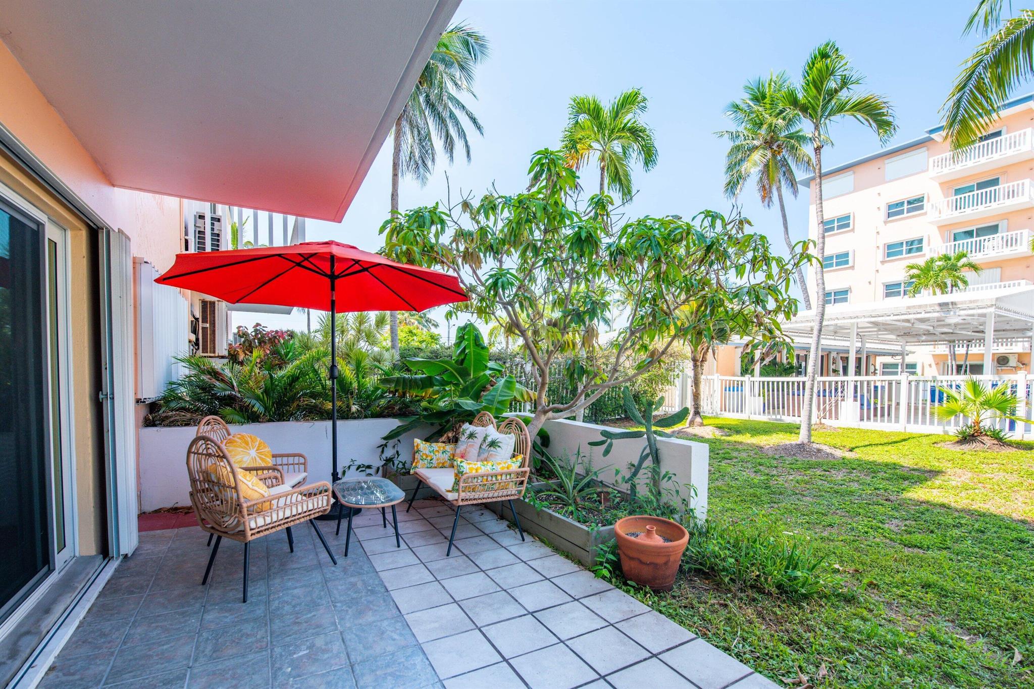 KEY WEST BY THE SEA - Residential