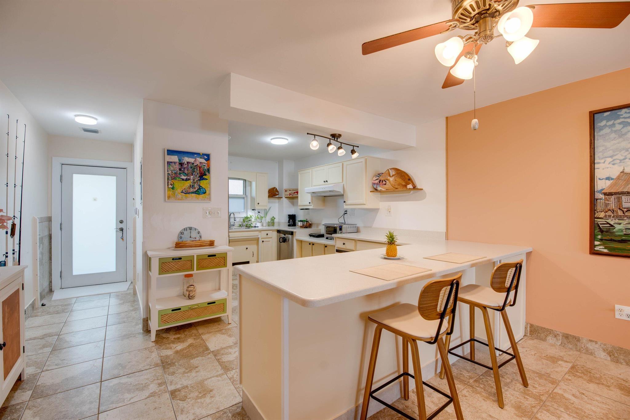 KEY WEST BY THE SEA - Residential