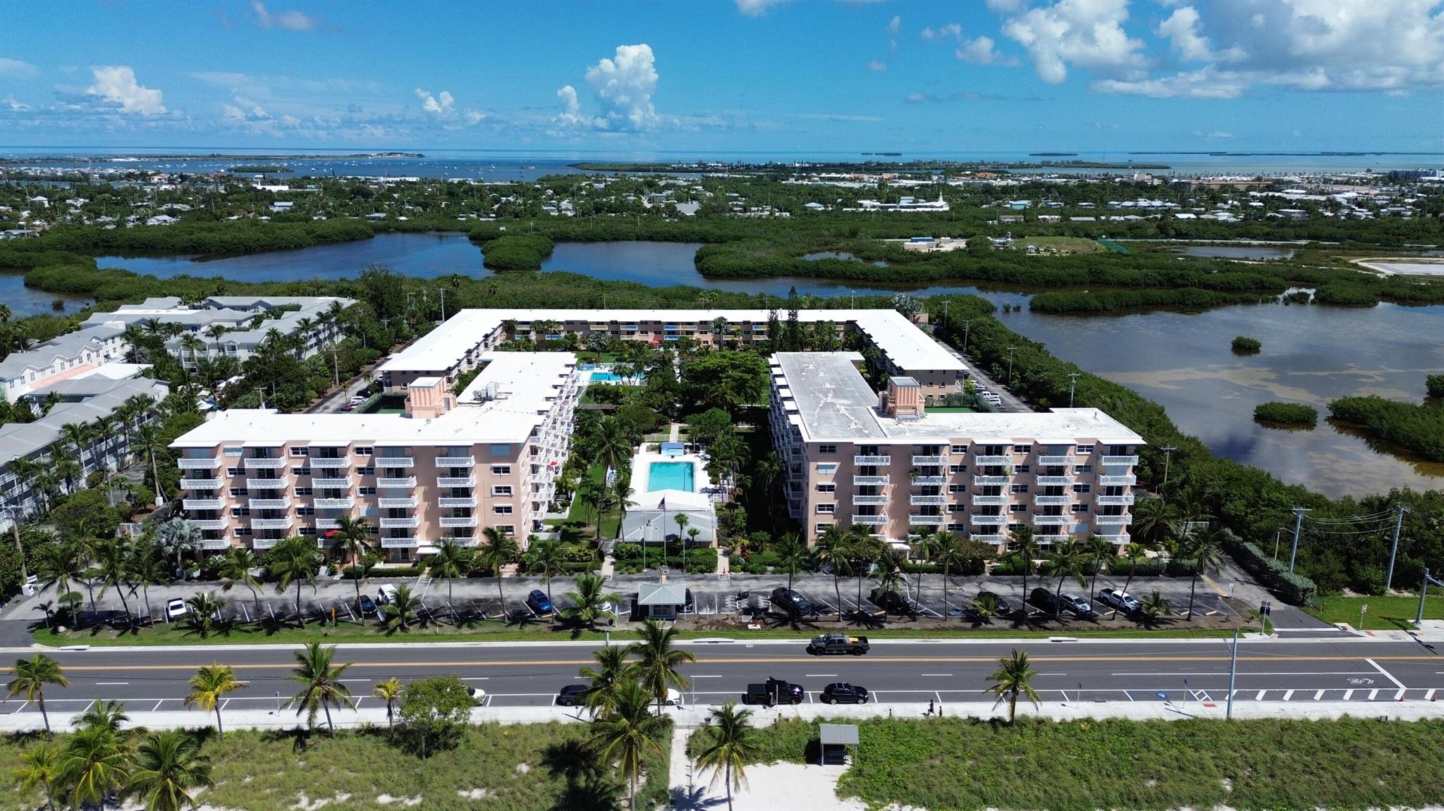 KEY WEST BY THE SEA - Residential