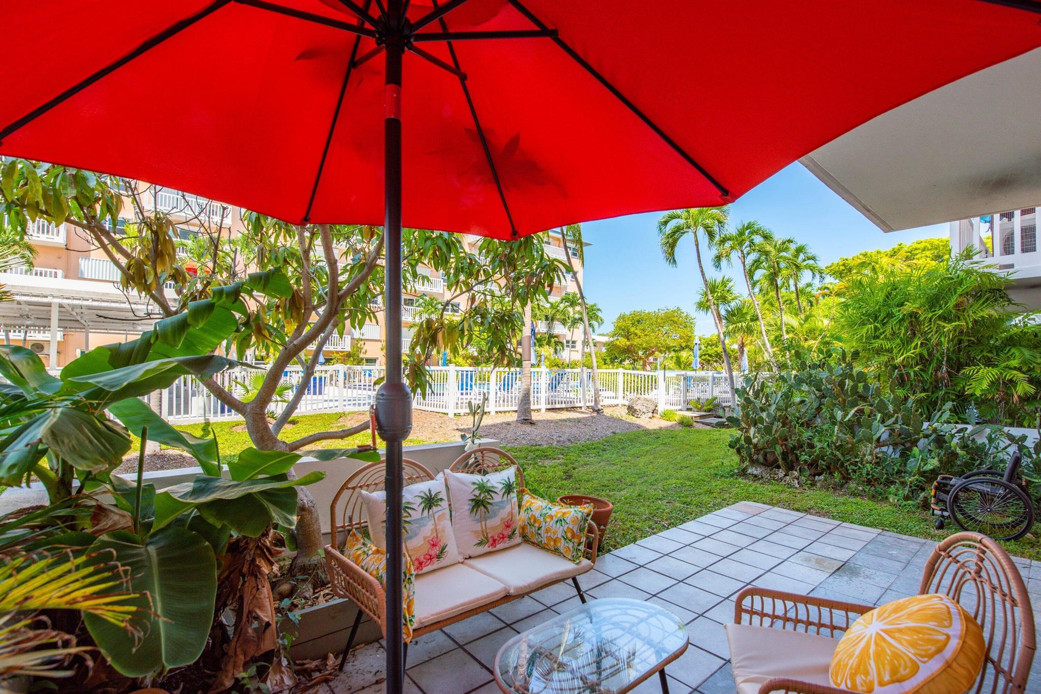KEY WEST BY THE SEA - Residential