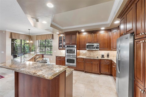 Tiny photo for 7583 Old Thyme Court #3C, Parkland, FL 33076 (MLS # B26080811)