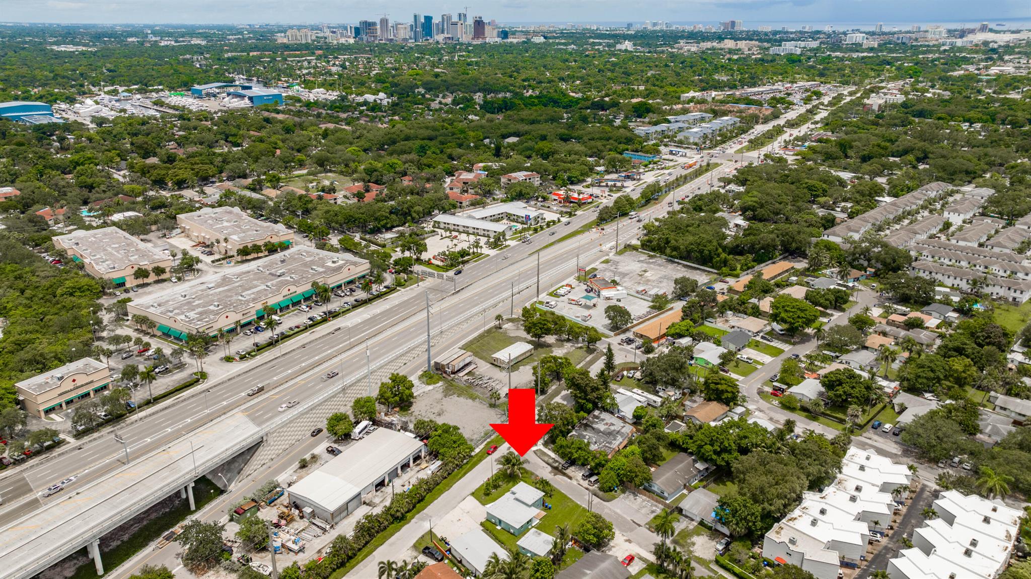 CLAIR LAKE - Residential