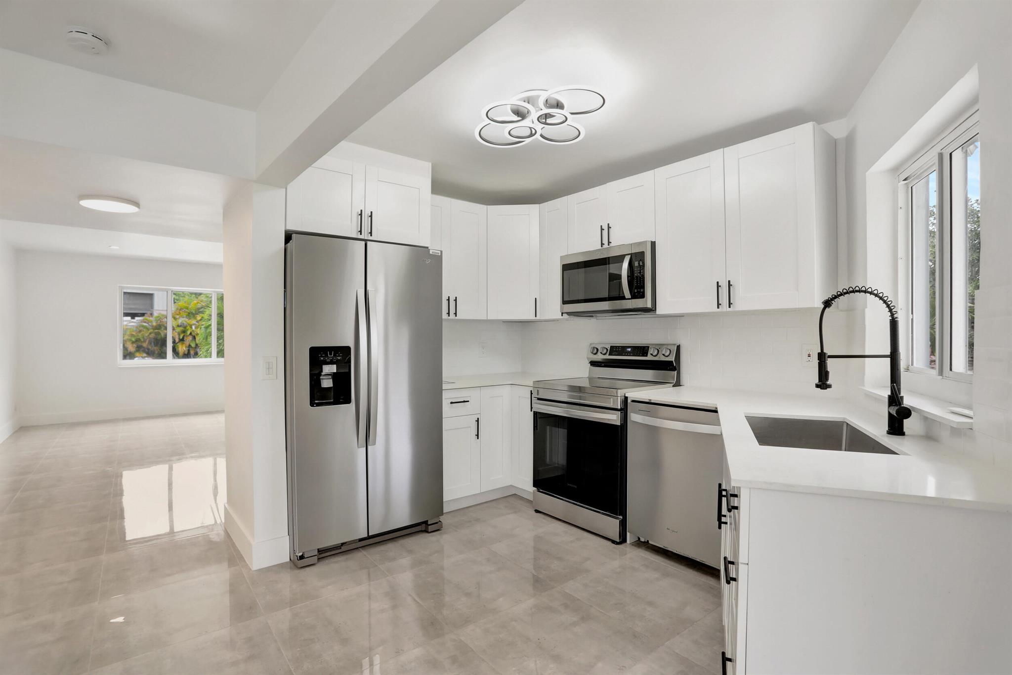 CLAIR LAKE - Residential