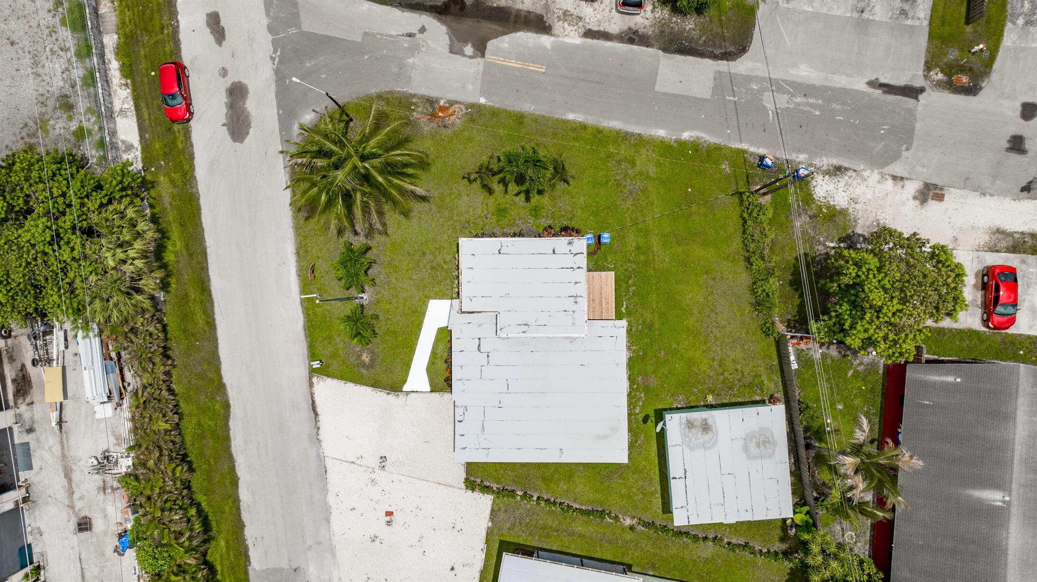 CLAIR LAKE - Residential