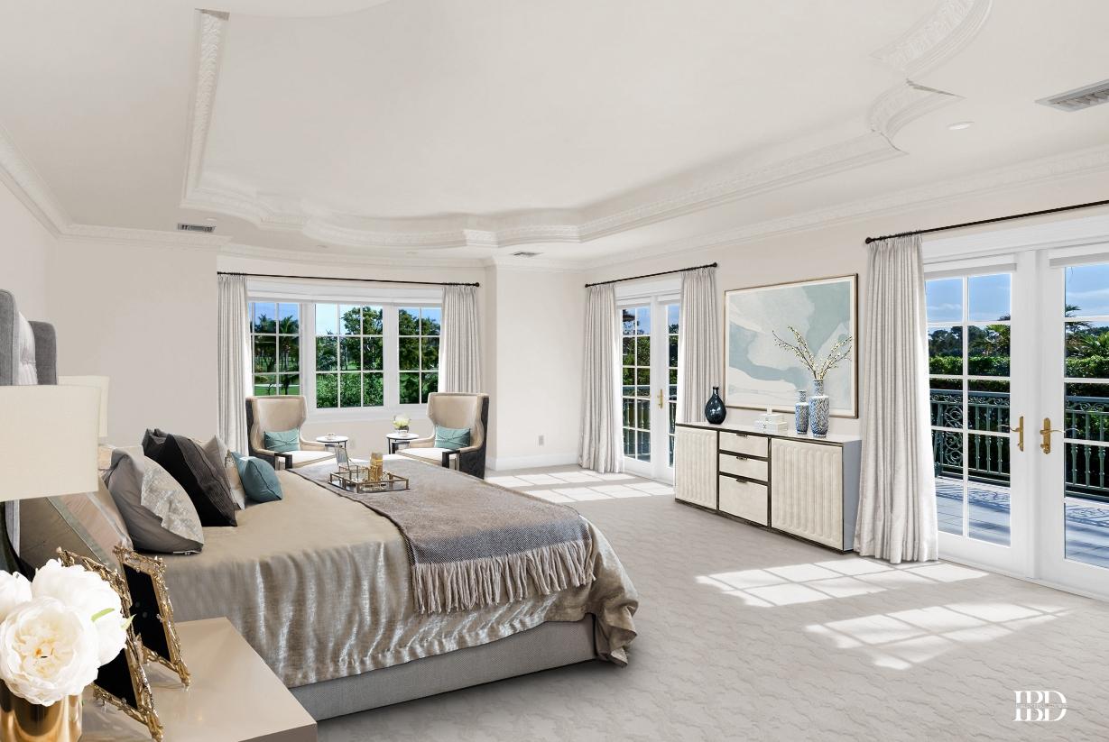 EVERGLADES ISLAND 3 - Residential