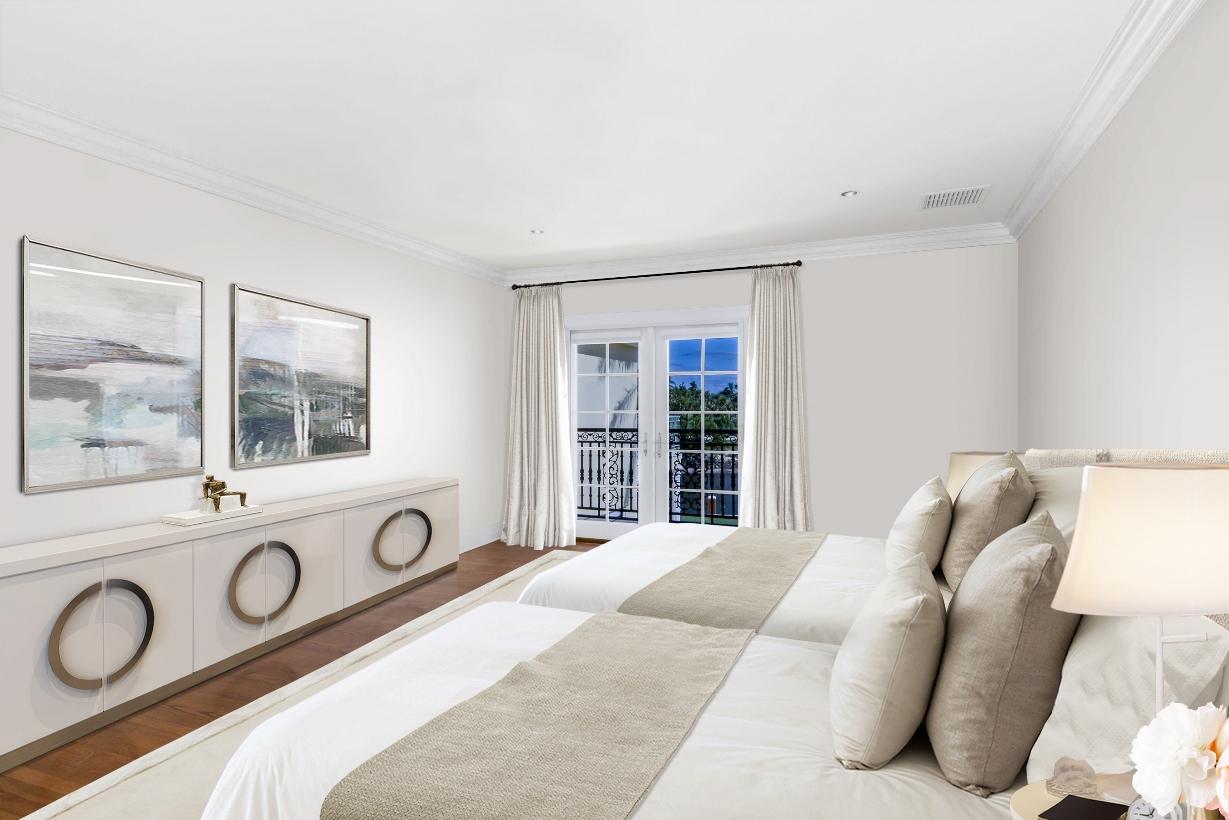 EVERGLADES ISLAND 3 - Residential