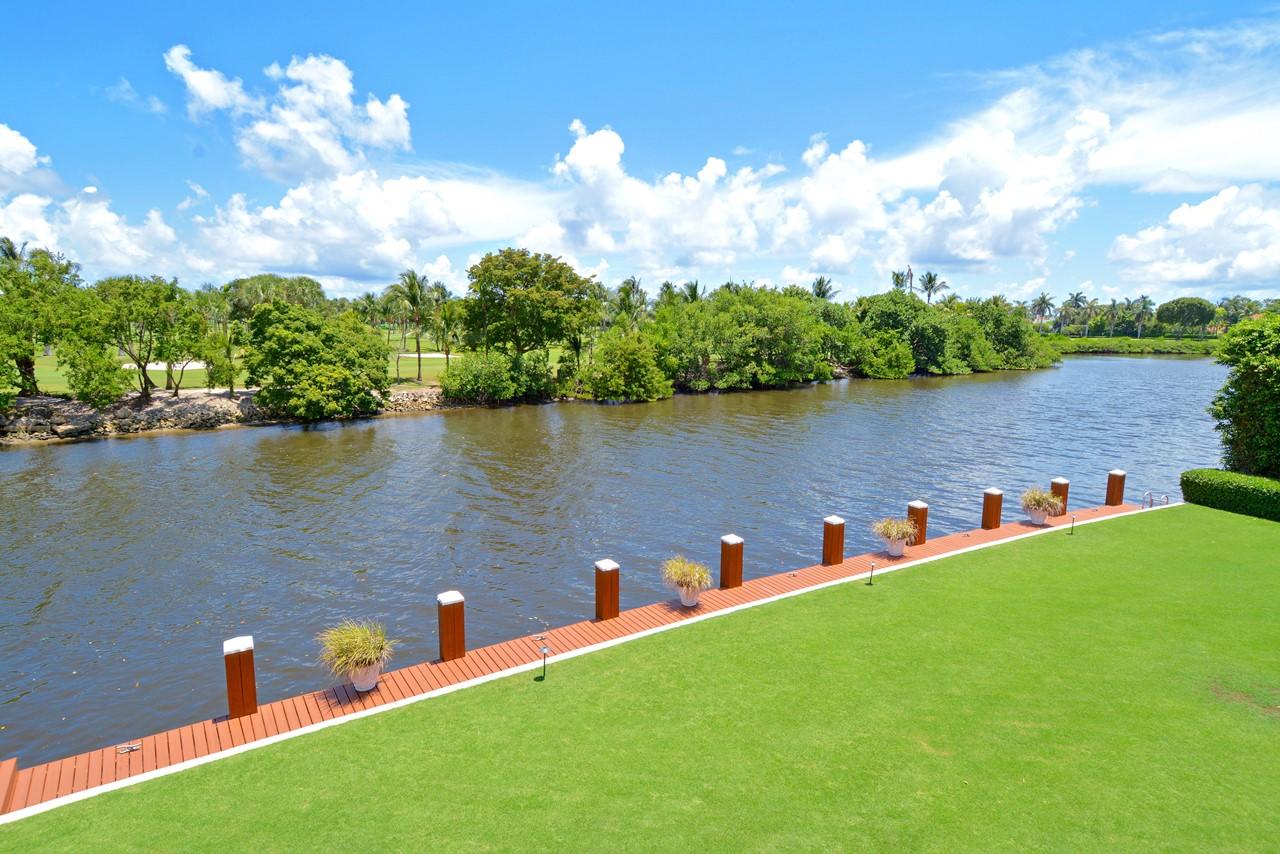 EVERGLADES ISLAND 3 - Residential