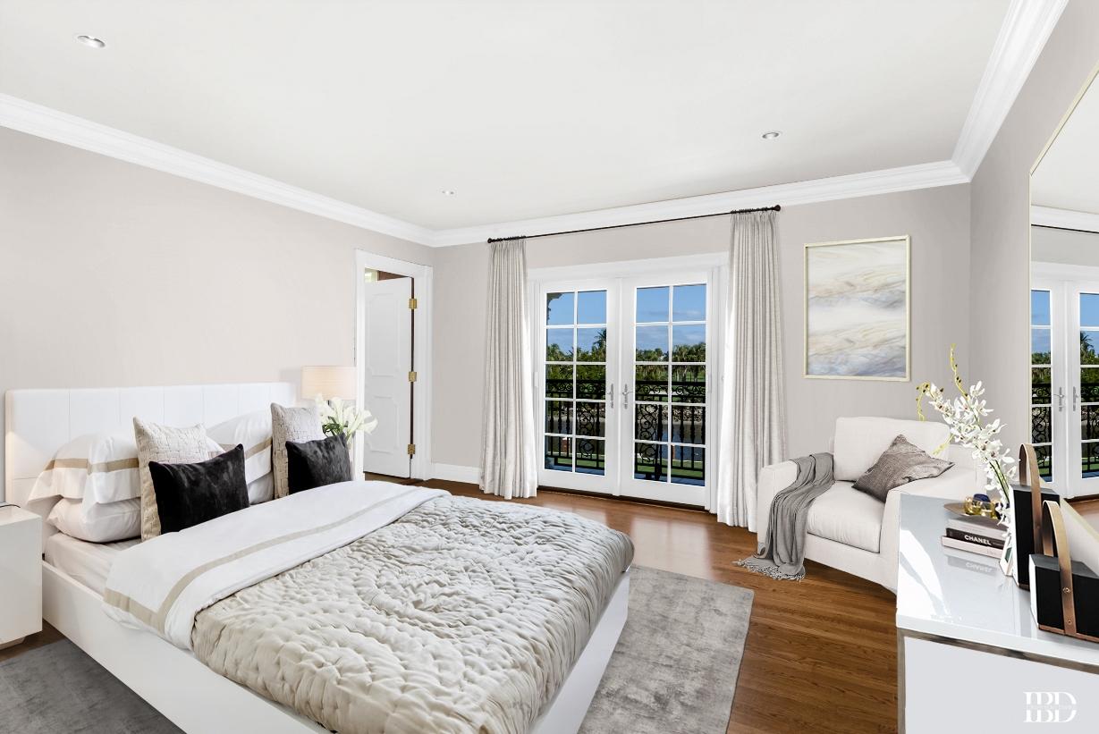 EVERGLADES ISLAND 3 - Residential