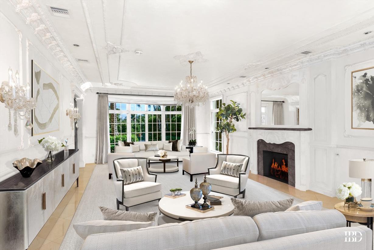 EVERGLADES ISLAND 3 - Residential