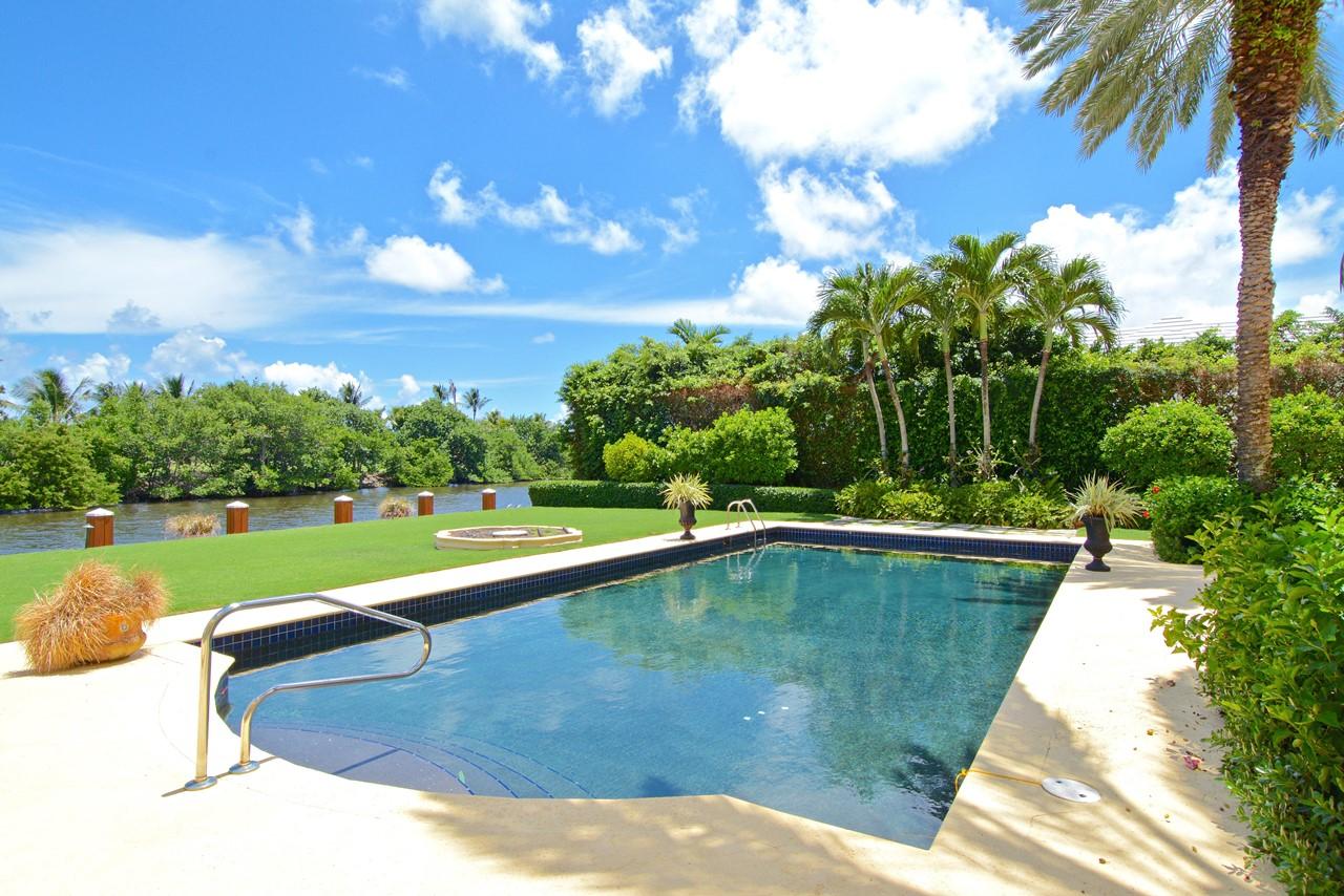 EVERGLADES ISLAND 3 - Residential