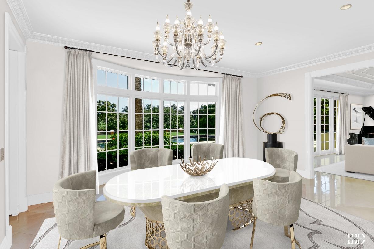 EVERGLADES ISLAND 3 - Residential