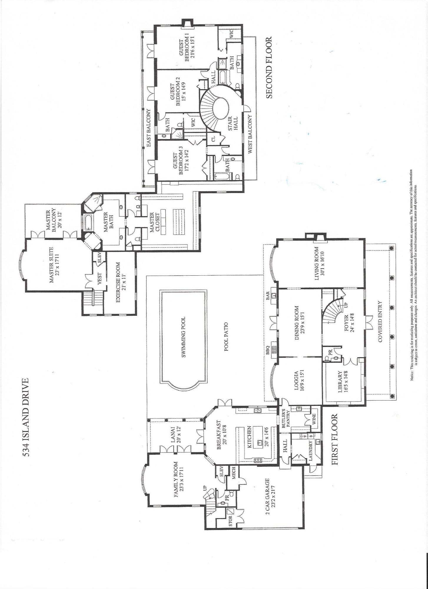 EVERGLADES ISLAND 3 - Residential