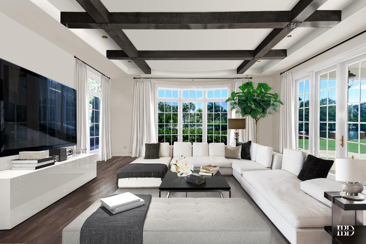 EVERGLADES ISLAND 3 - Residential