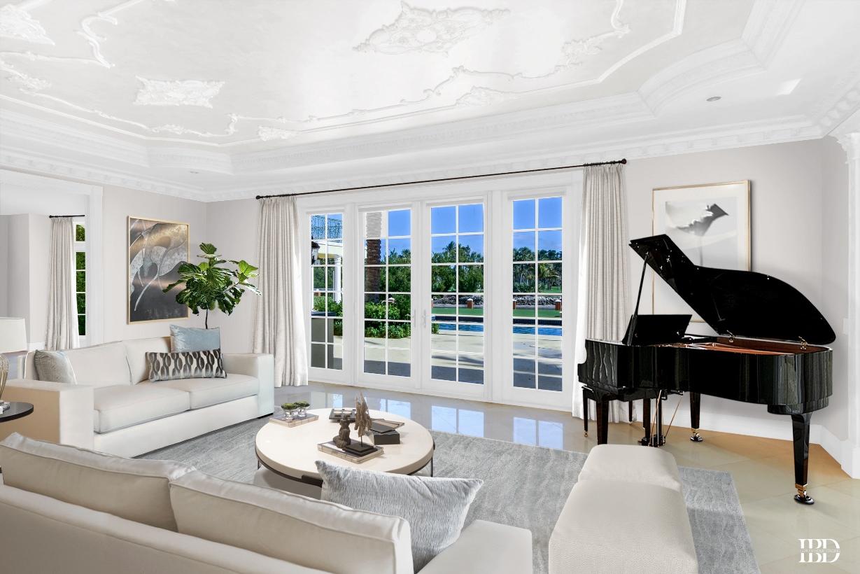 EVERGLADES ISLAND 3 - Residential