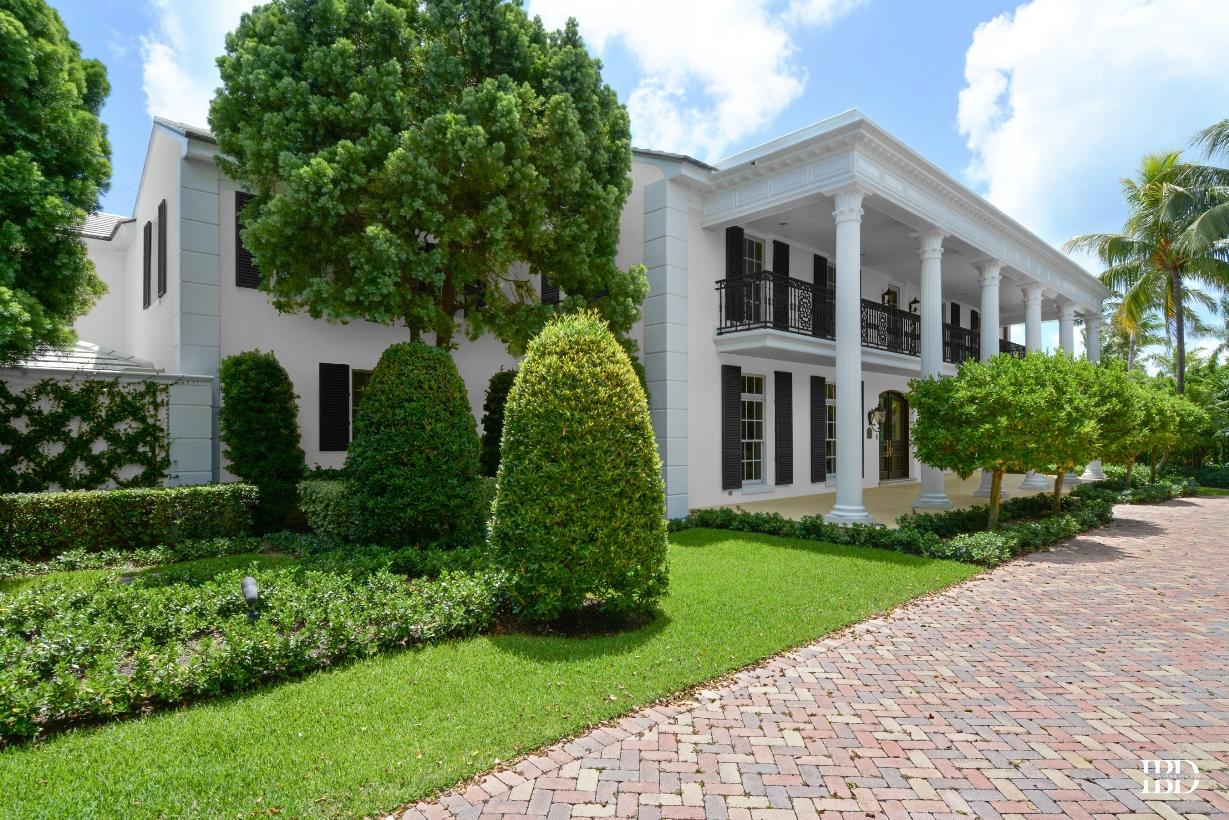 EVERGLADES ISLAND 3 - Residential