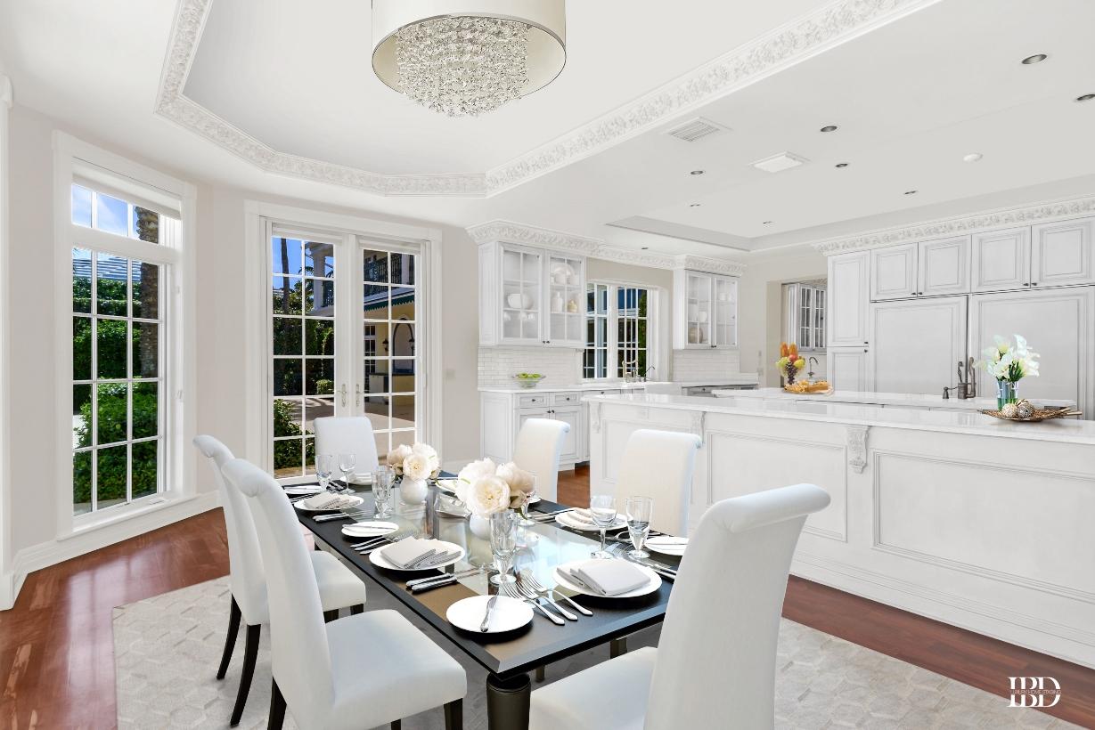 EVERGLADES ISLAND 3 - Residential