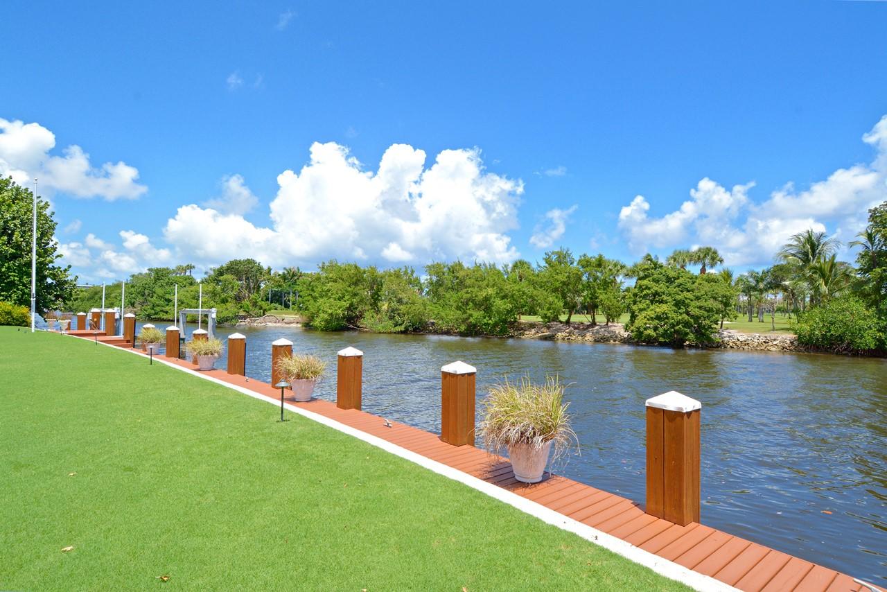 EVERGLADES ISLAND 3 - Residential