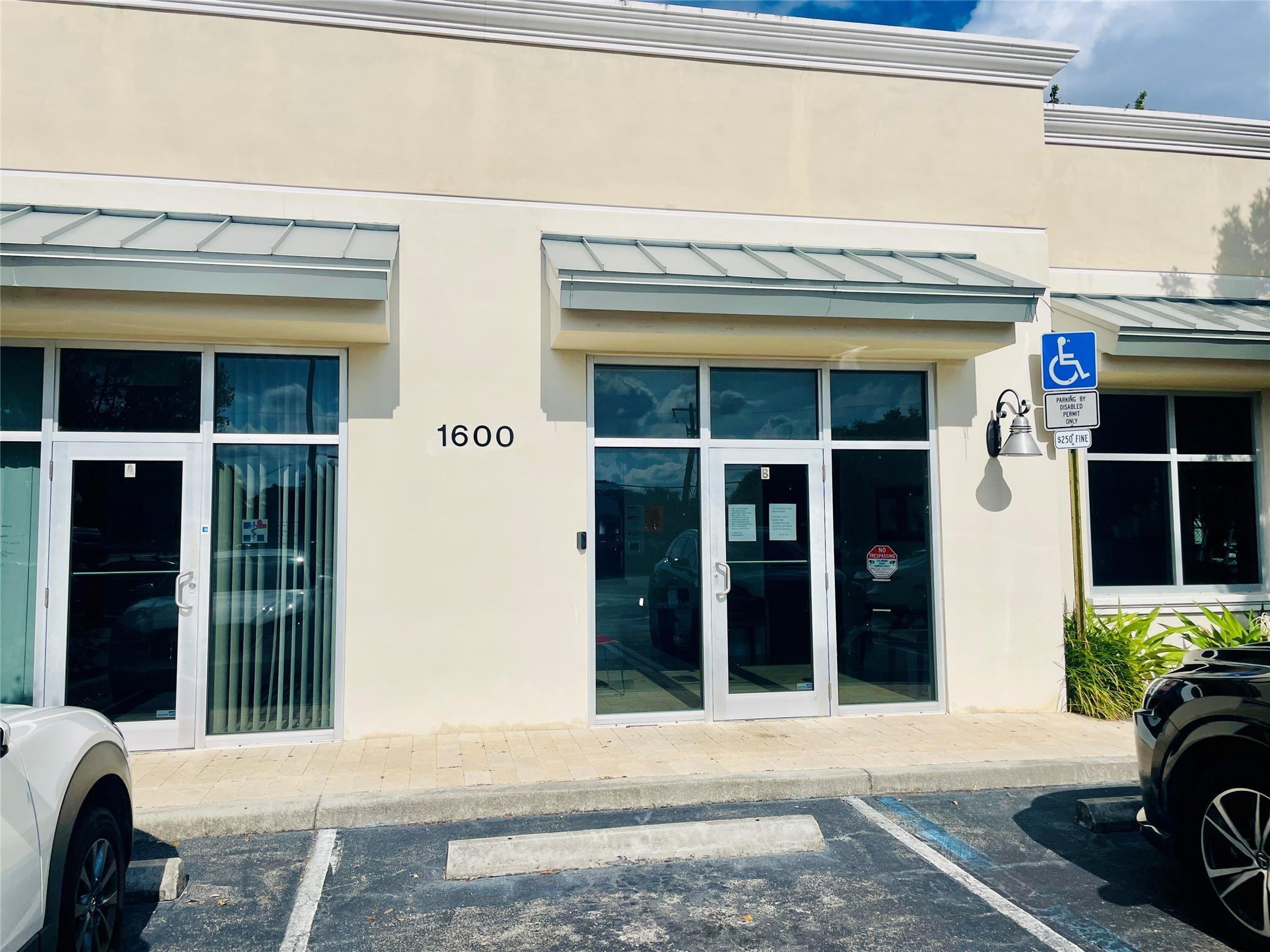 1600 N Federal Highway B