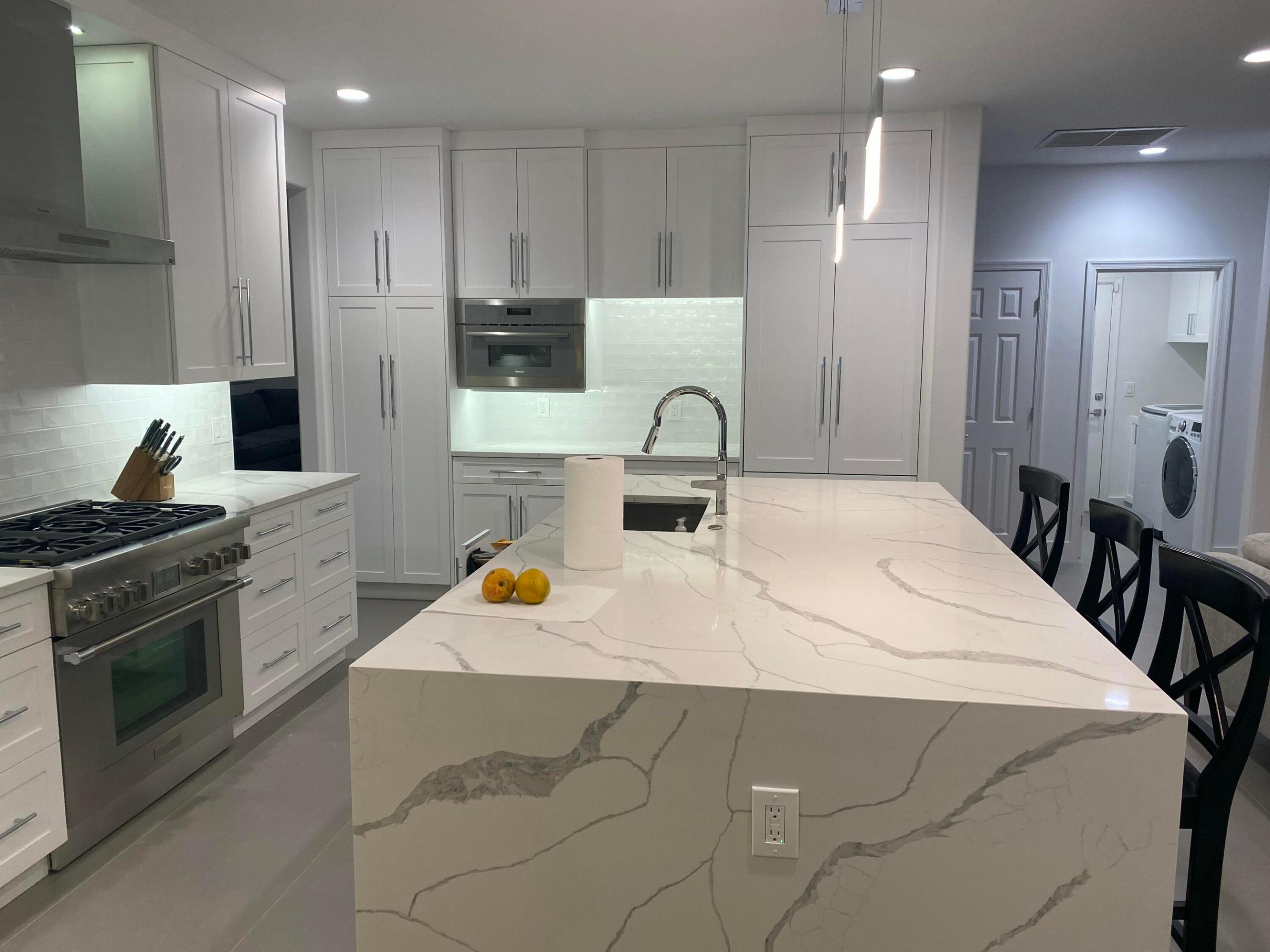 WINTERPLACE - Residential