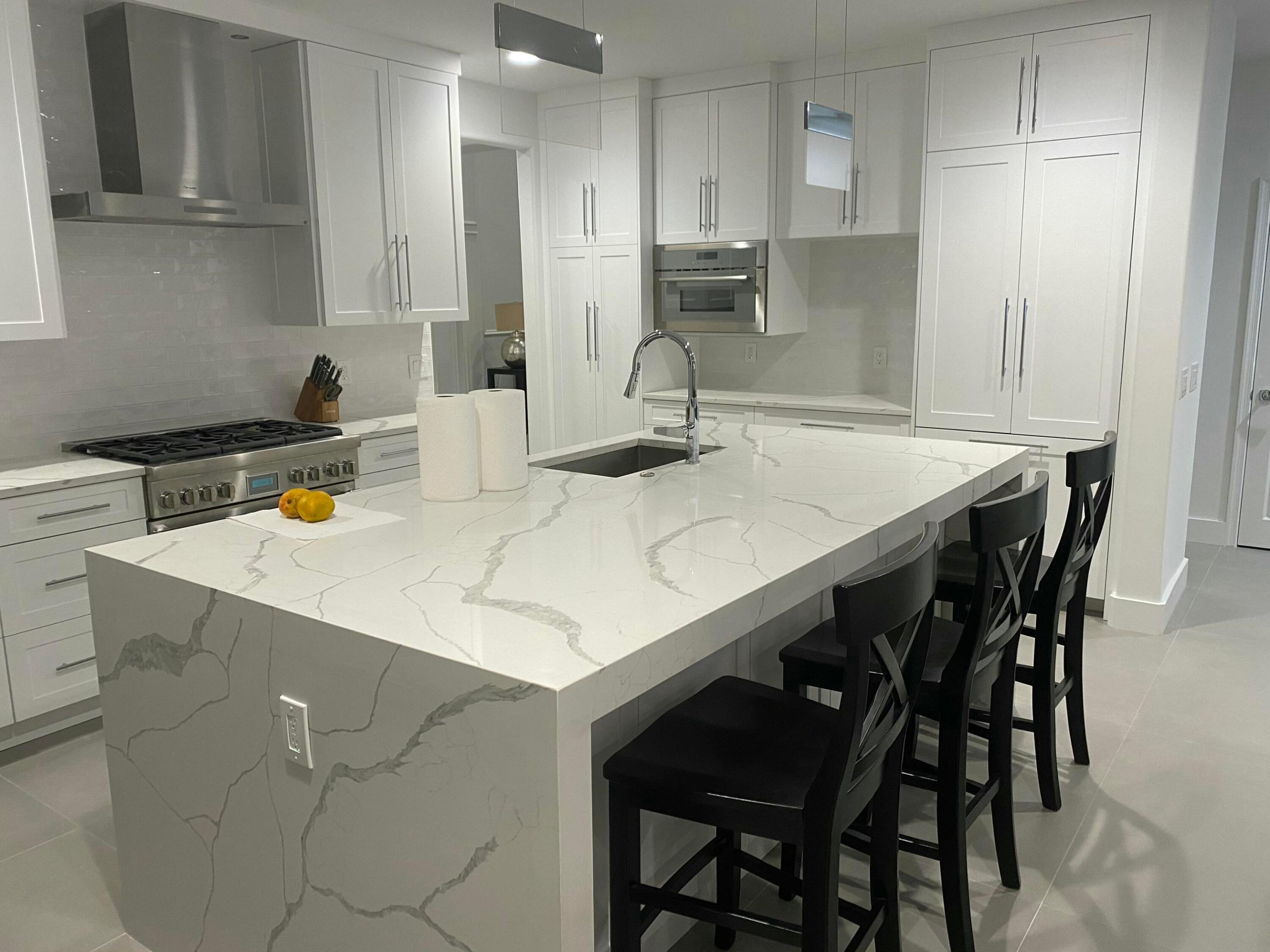 WINTERPLACE - Residential