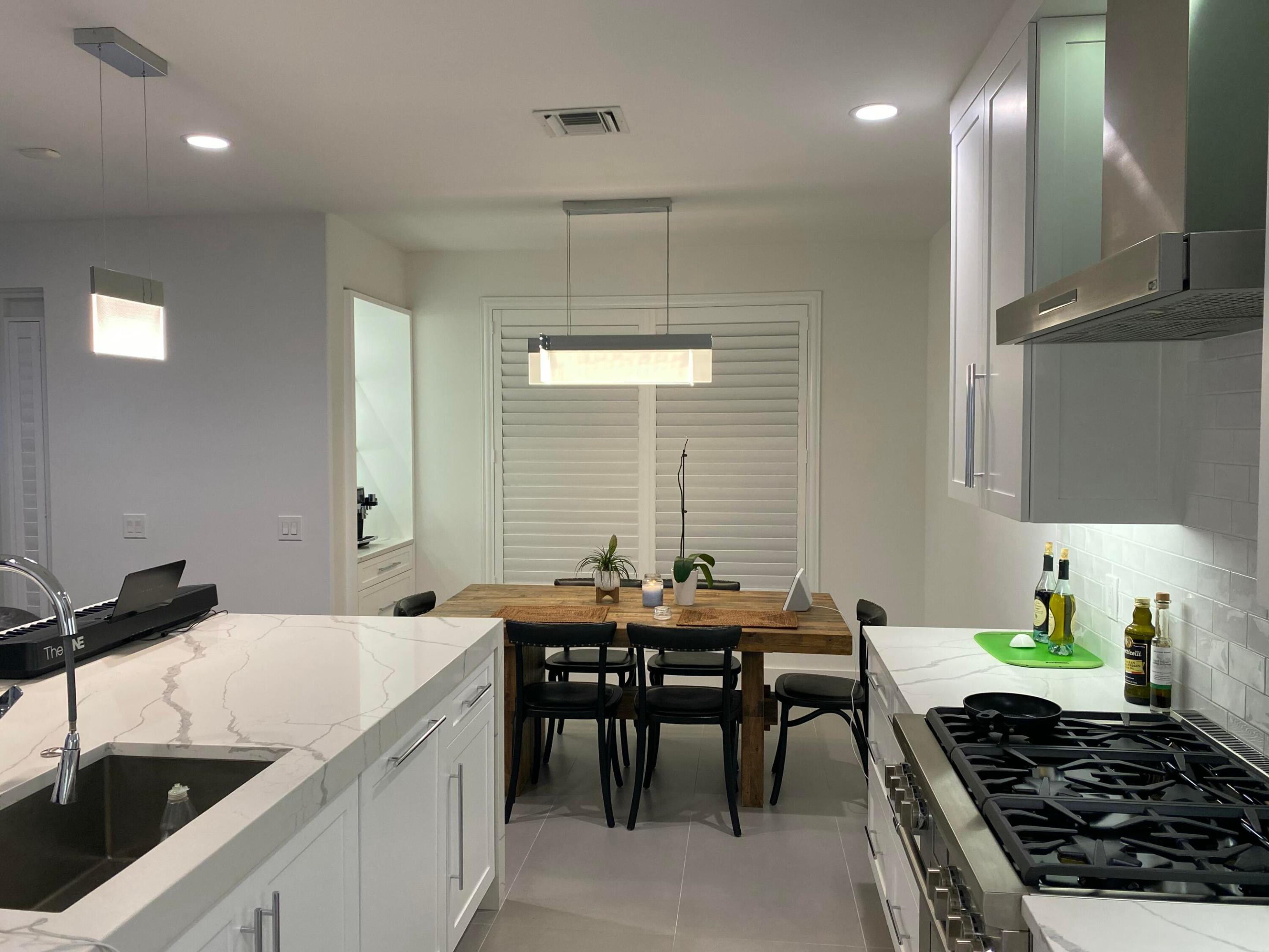 WINTERPLACE - Residential