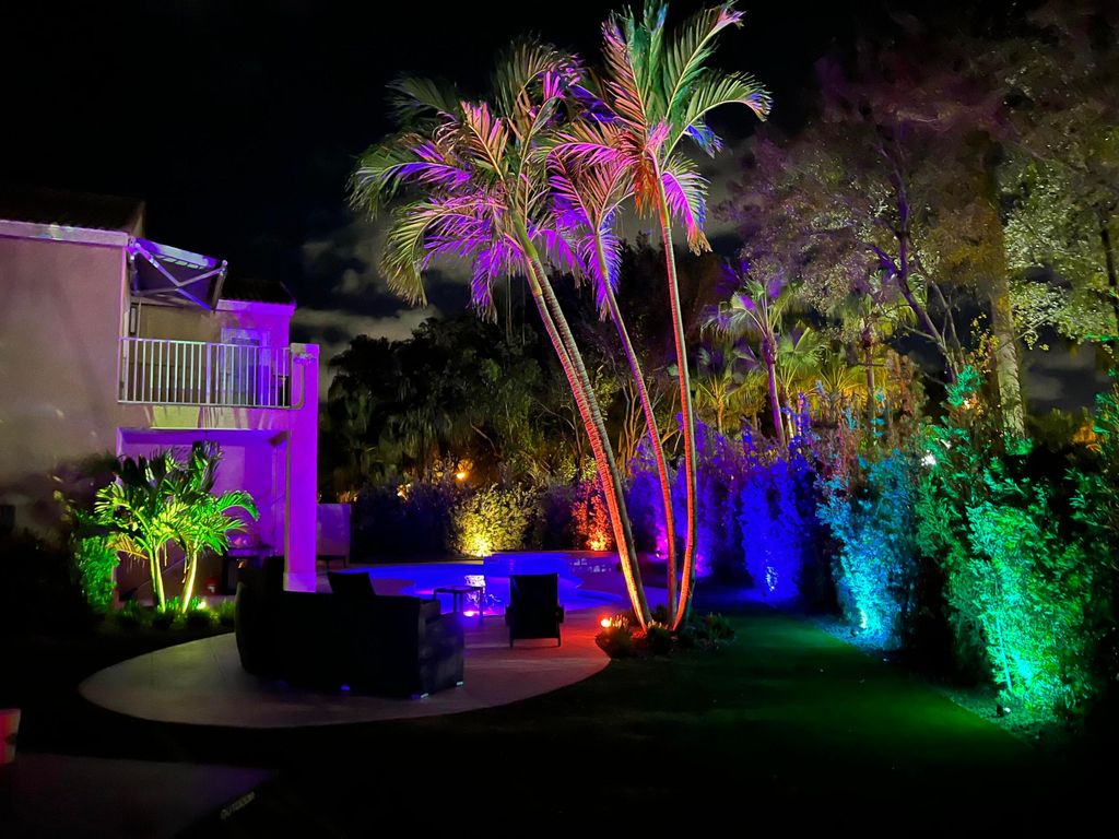Photo of 4883 N Classical Boulevard, Delray Beach, FL 33445 (MLS # R11149834)