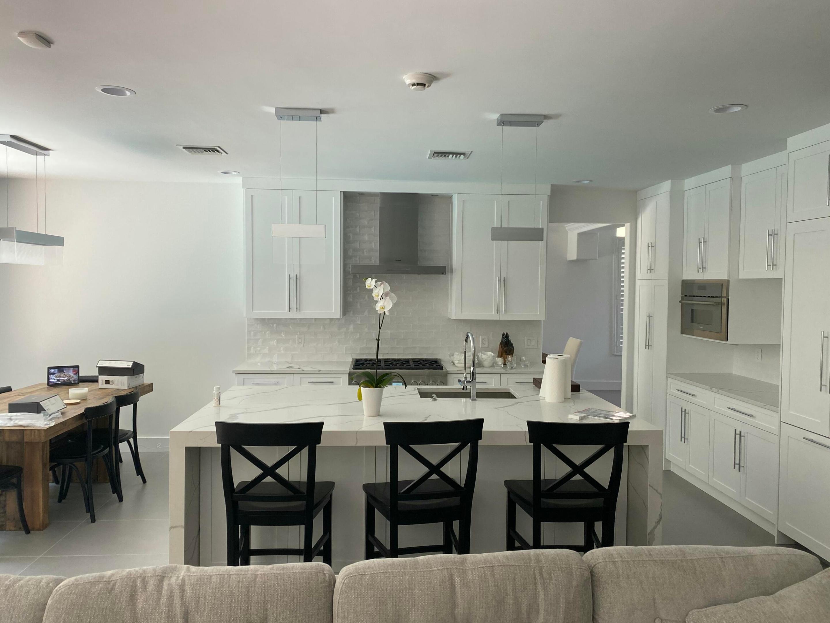 WINTERPLACE - Residential