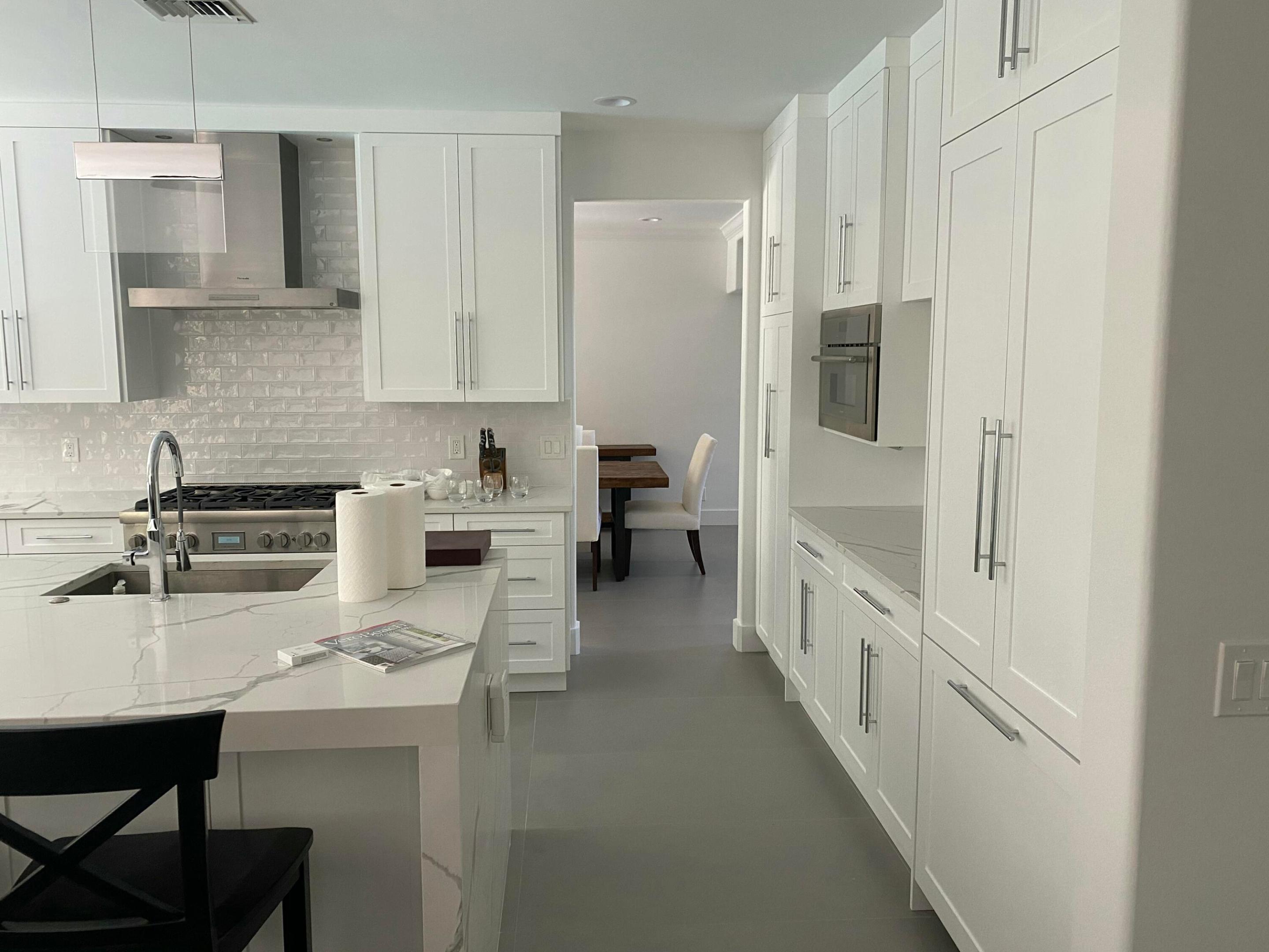 WINTERPLACE - Residential