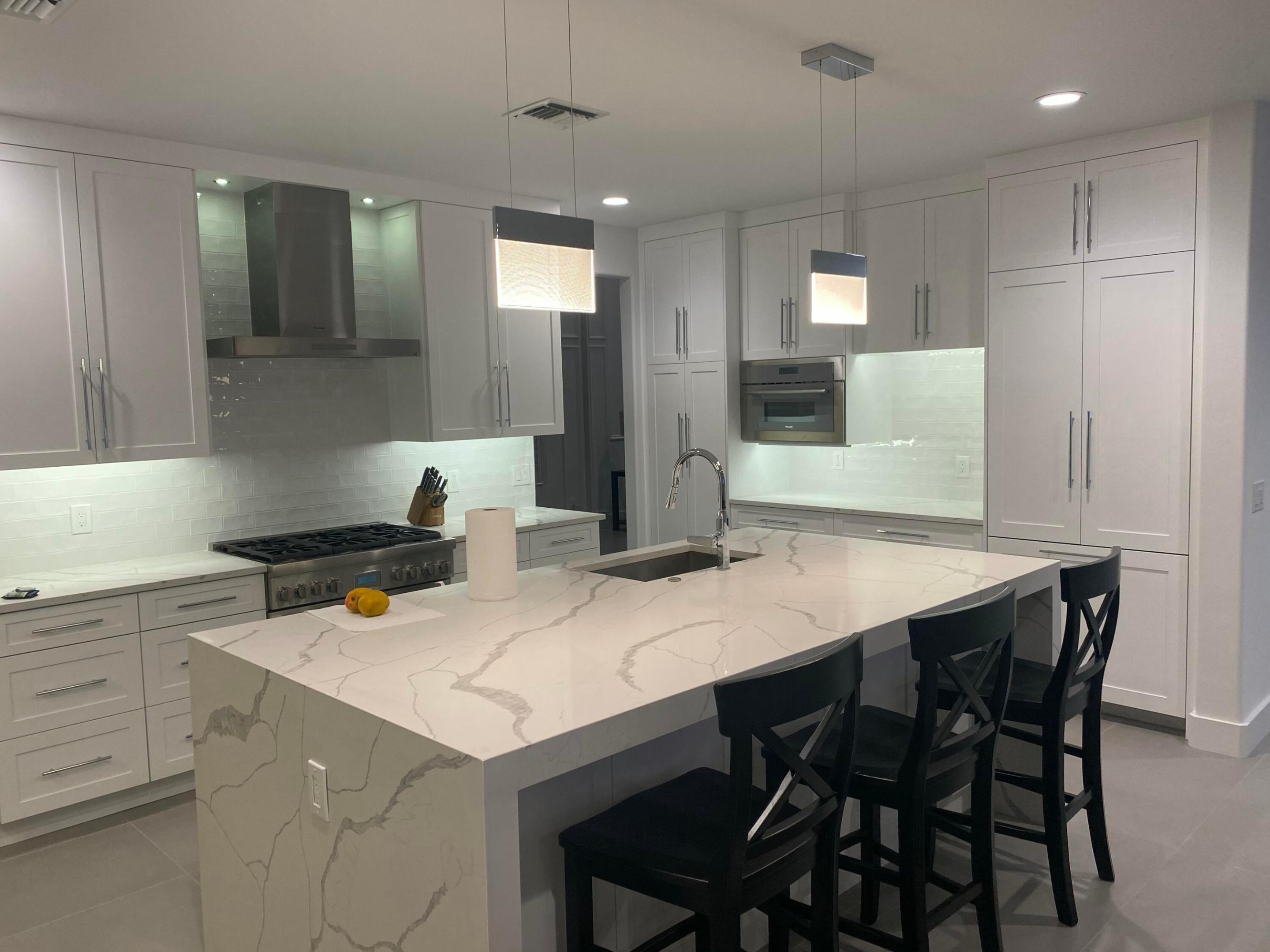 WINTERPLACE - Residential