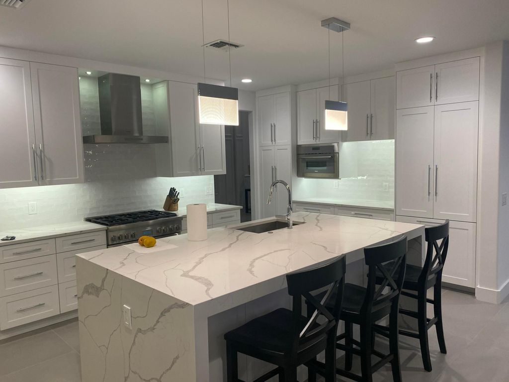 Photo of 4883 N Classical Boulevard, Delray Beach, FL 33445 (MLS # R11149834)