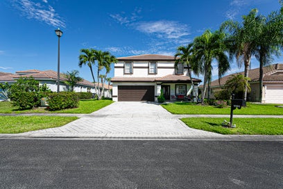 Wellington Florida Market Report 11185 Grandview Manor Wellington FL 33414