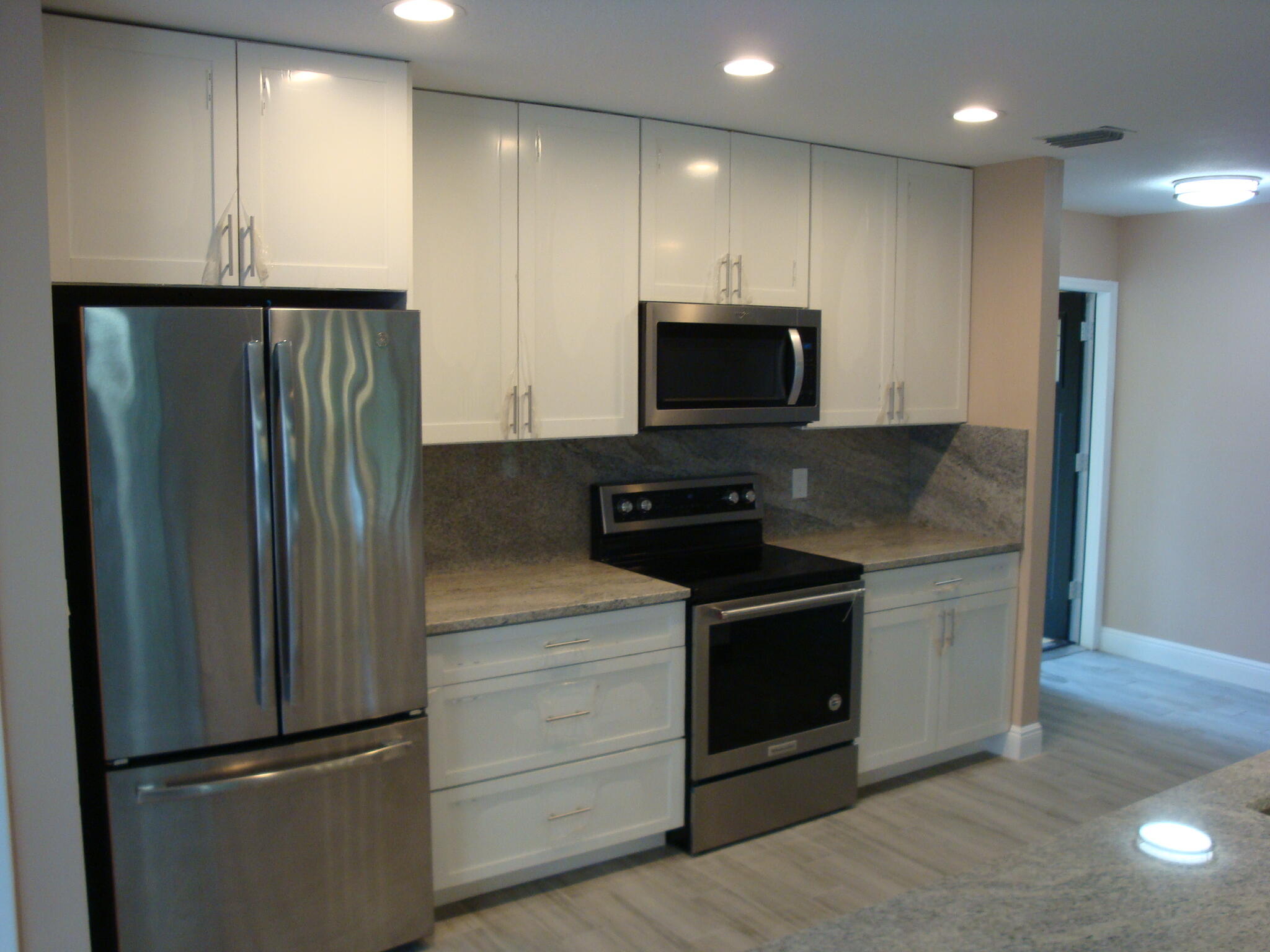 LAKES OF SHERBROOKE PH 7 - Residential