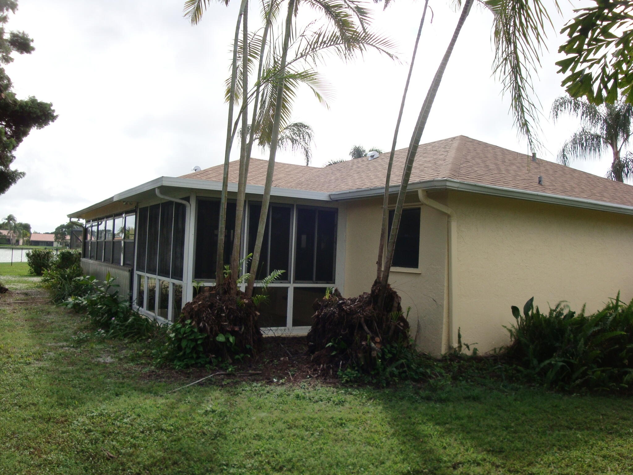 LAKES OF SHERBROOKE PH 7 - Residential