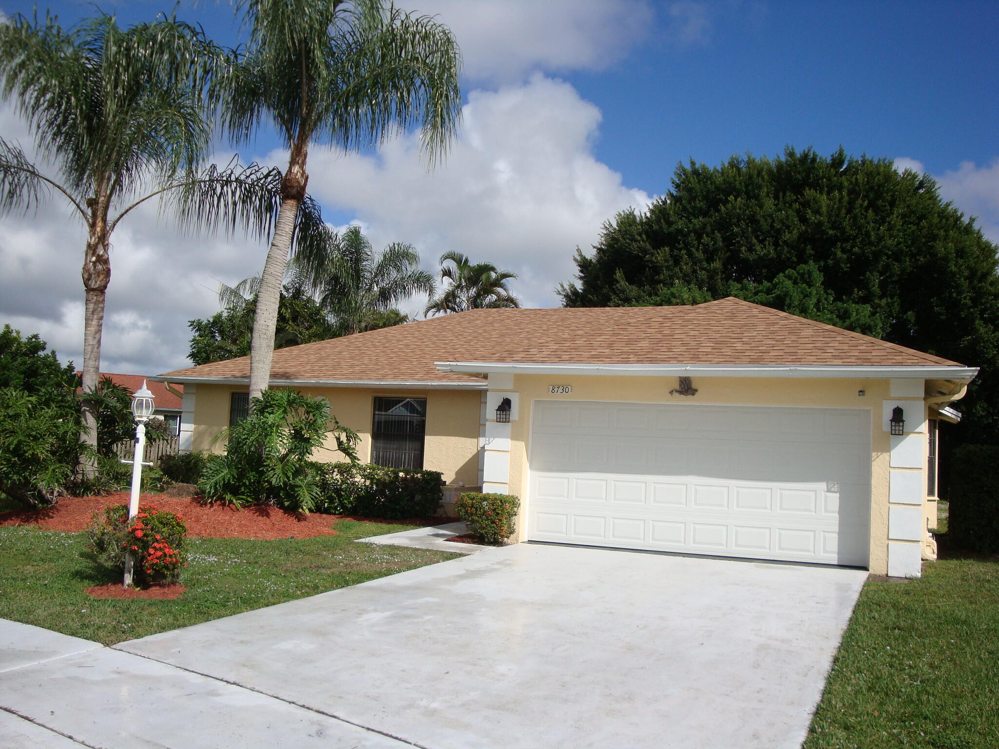 LAKES OF SHERBROOKE PH 7 - Residential