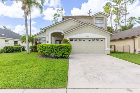 15157 Oak Chase Court Wellington FL 33414