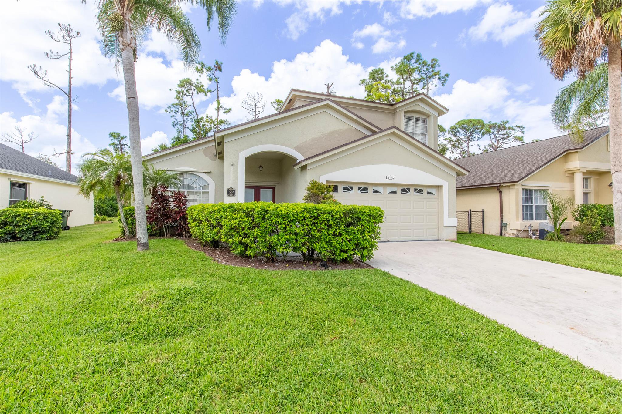 15157 Oak Chase Court