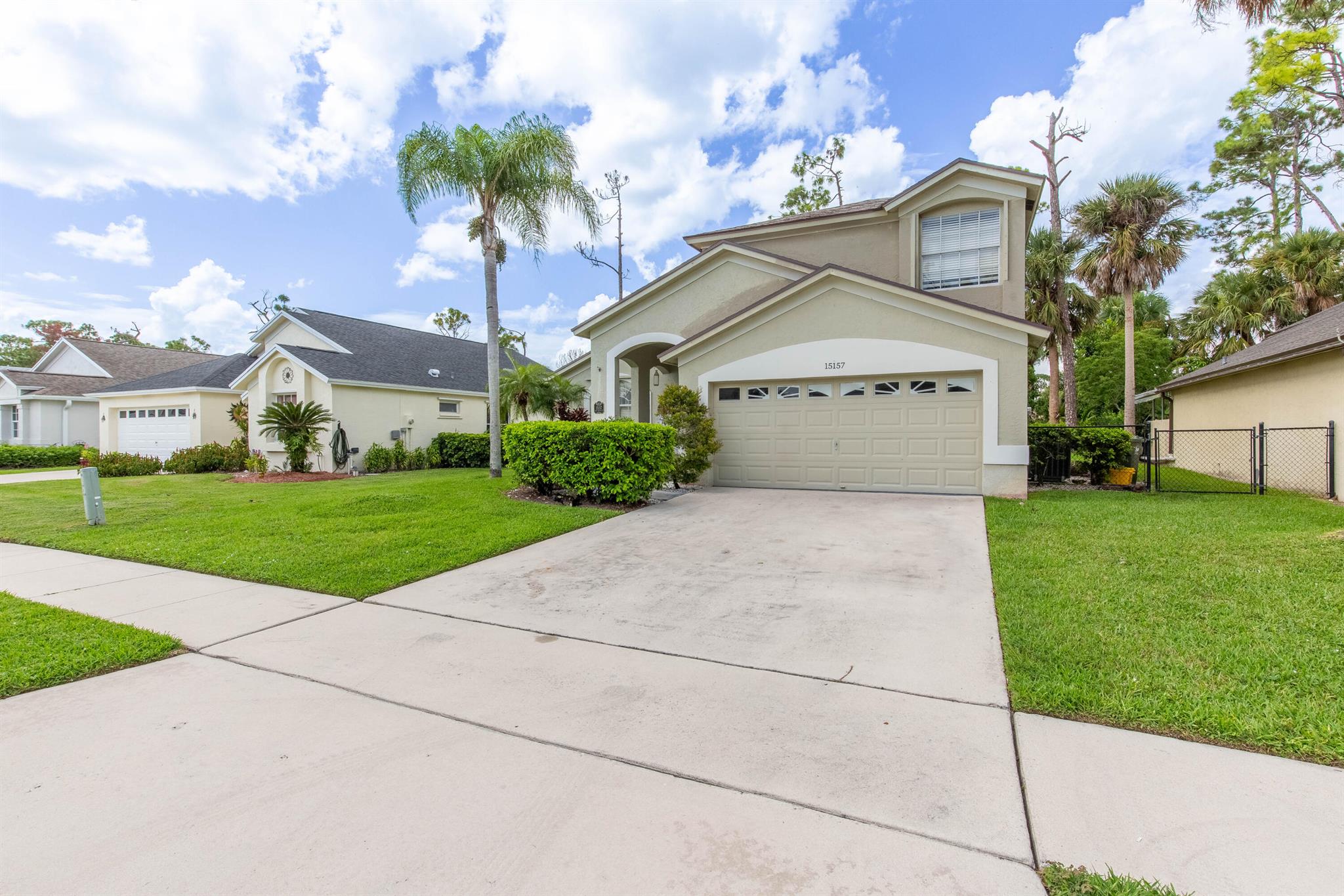 15157 Oak Chase Court