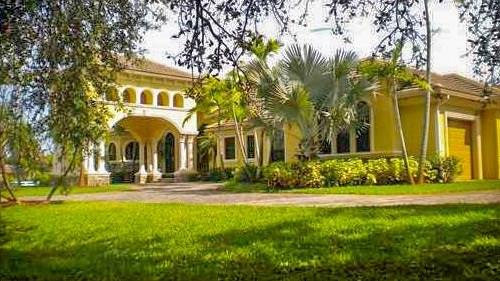 SUNSHINE RANCHES - Residential