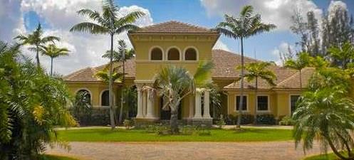 SUNSHINE RANCHES - Residential