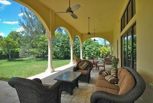 SUNSHINE RANCHES - Residential