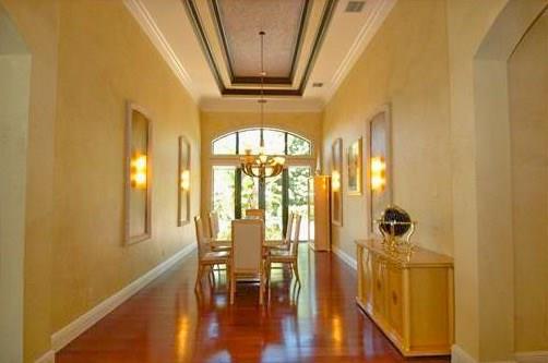 SUNSHINE RANCHES - Residential